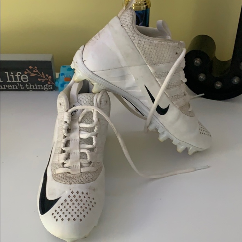 Kids Nike Lacrosses Cleats